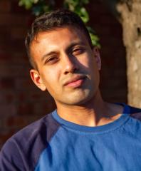Vaibhav Taparia