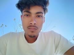 Md Altaj Hussain