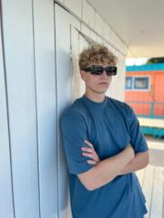 Hayden Strobel