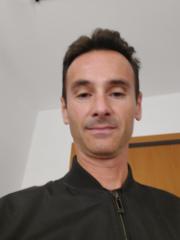 Luca De Stefani