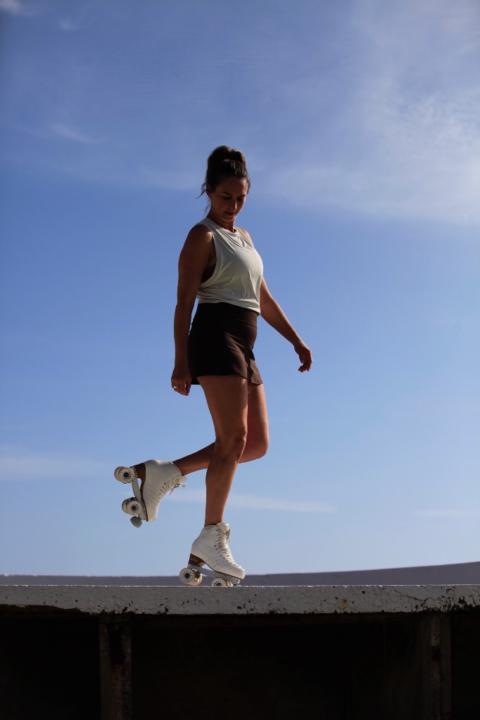 Tracey Zarowski