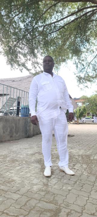 Ismail Mtumbi
