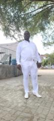 Ismail Mtumbi