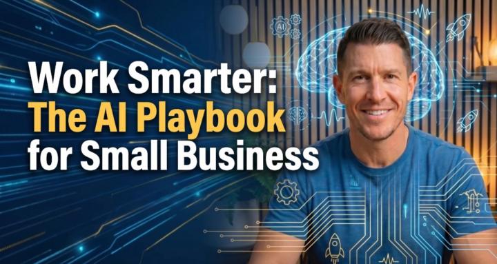 AI for Small Business