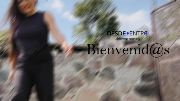 Bienvenid@s 