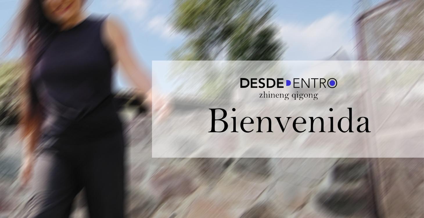 Bienvenida