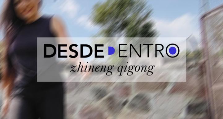 DesdeDentro Zhineng Qigong
