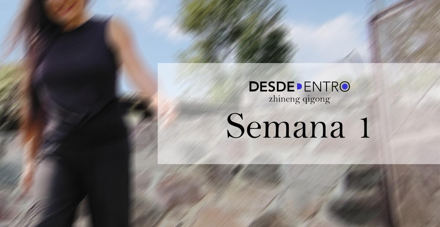 Semana 1