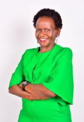 Anne Ikiara