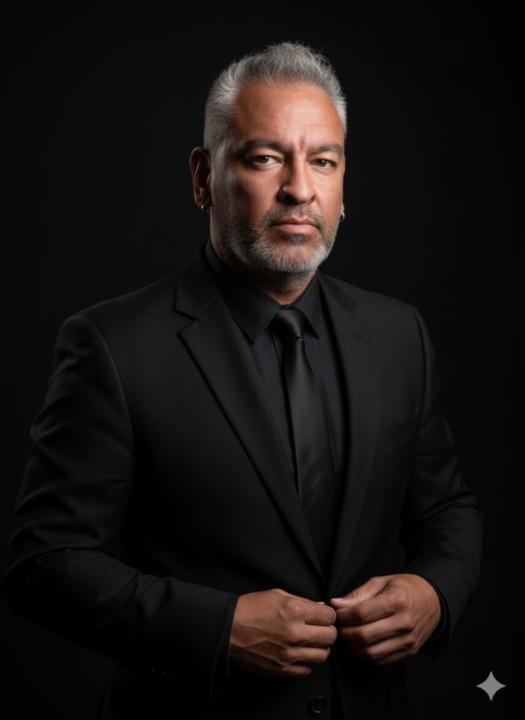 Fernando Franco martinez