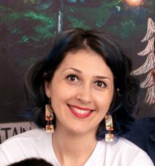 Costina Baranescu