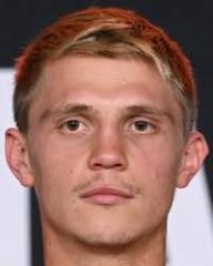 Nikita Tszyu