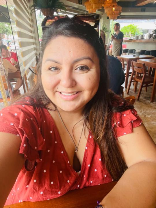 Karen Orozco
