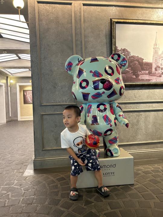 Hạnh Phương Smile