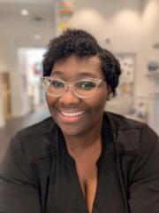 Candice Wimbley