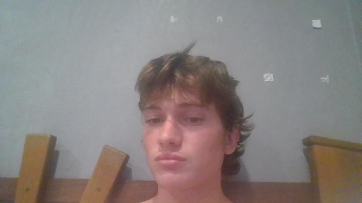 Jackson Saundersgreene