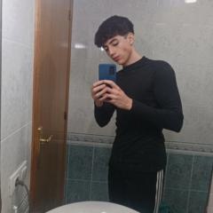 Iker Metidieri