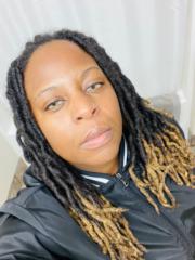 Toni Allen