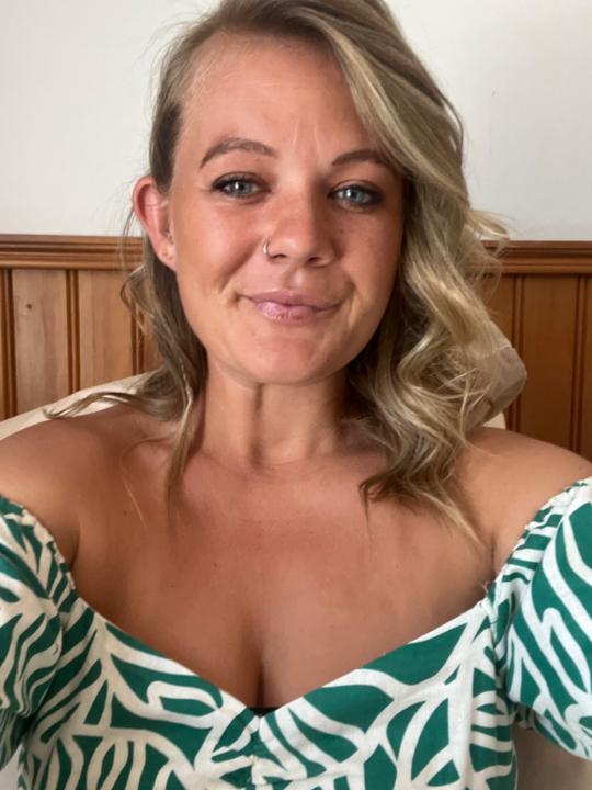 Shara Davis