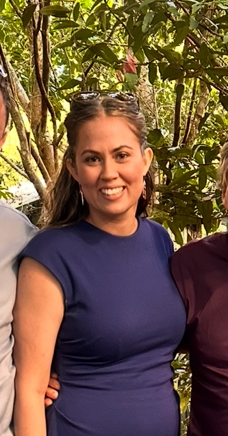 Jess McRostie