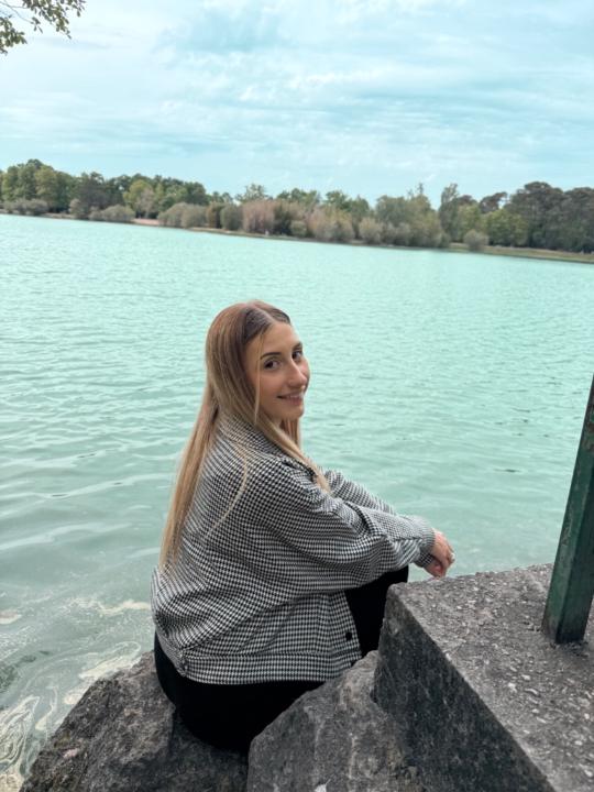 Alexia Sudre