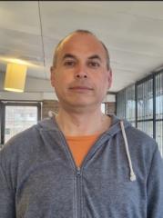 Esteban Hernandez
