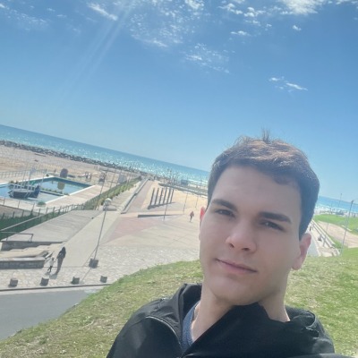 Ramiro Pabon Porta
