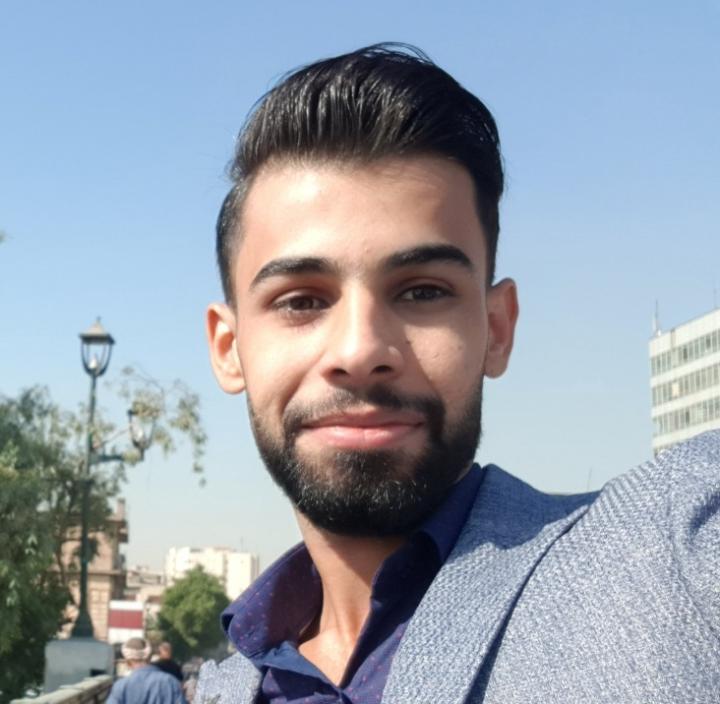 Anmar Alnaqeeb