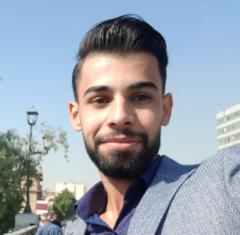 Anmar Alnaqeeb
