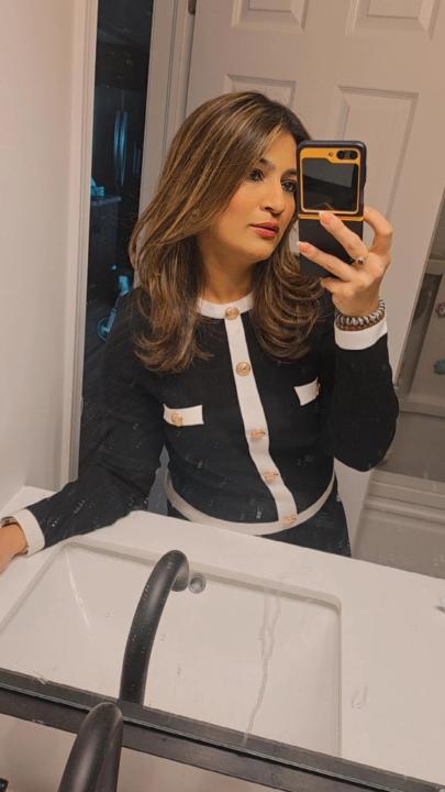 Lamya Rangwala