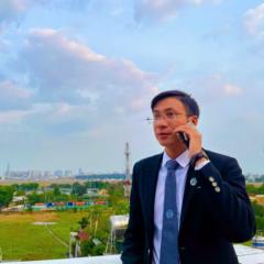 Lưu Luật Sư