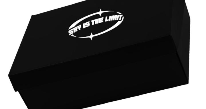 SKY IS THE LIMIT