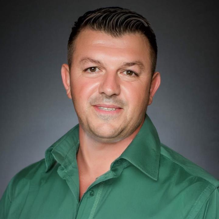 Claudiu Haiduc