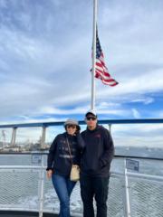 Ochsner Health Foundation Erika