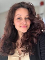 Valeria Luna Zehnder