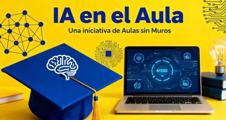 IA en el Aula