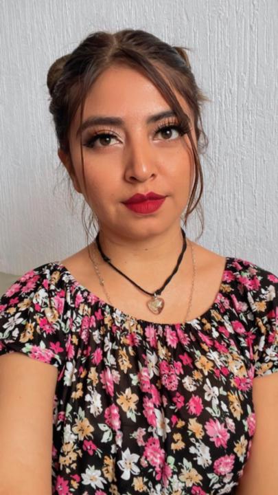 María de la Luz Morales Aguilar