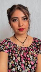 María de la Luz Morales Aguilar