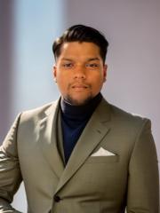Pranav Pullirikal Suresh