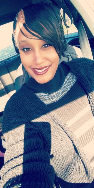 Dominique Porter