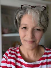 Claudia Deufel