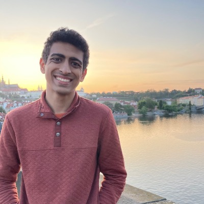 Ayush Arora