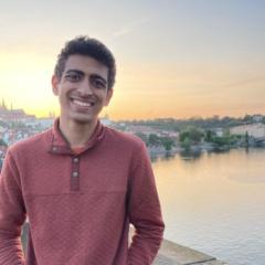 Ayush Arora