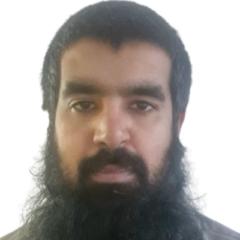 Waqas Shahban