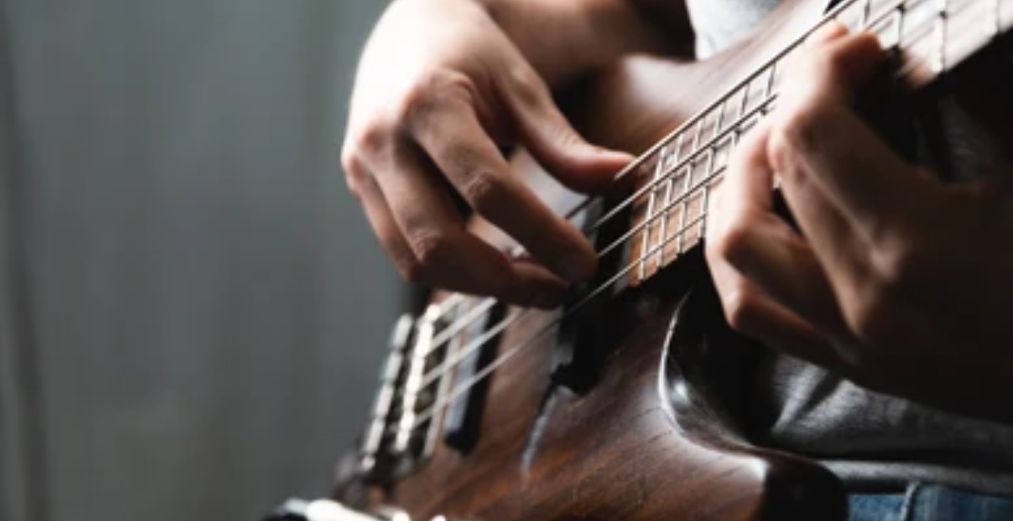 Scales, Chords, and Stuff