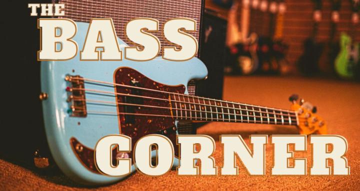 The Bass Corner