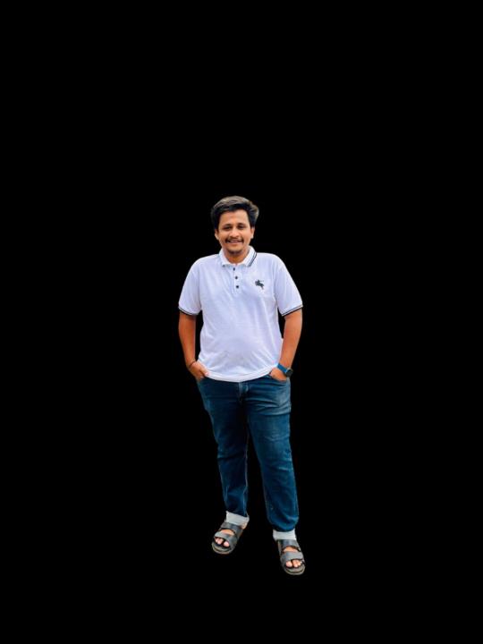 Bharathan Venkatesan