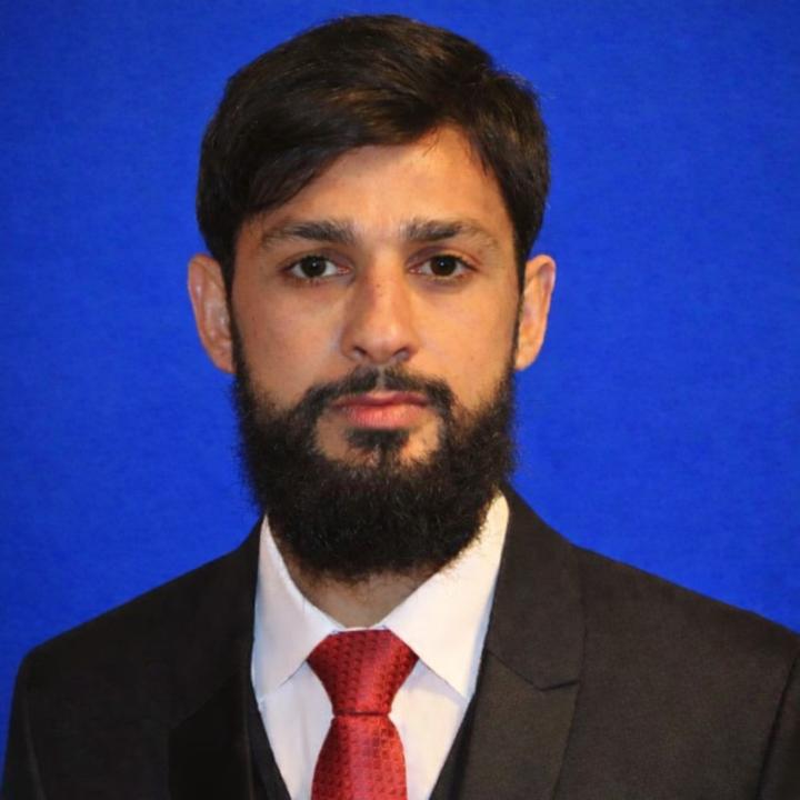 Saqib Umair