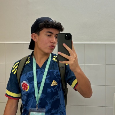 Marcos Arango