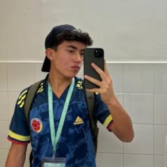 Marcos Arango